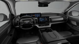 2026 Ford Expedition® Internal Image 2